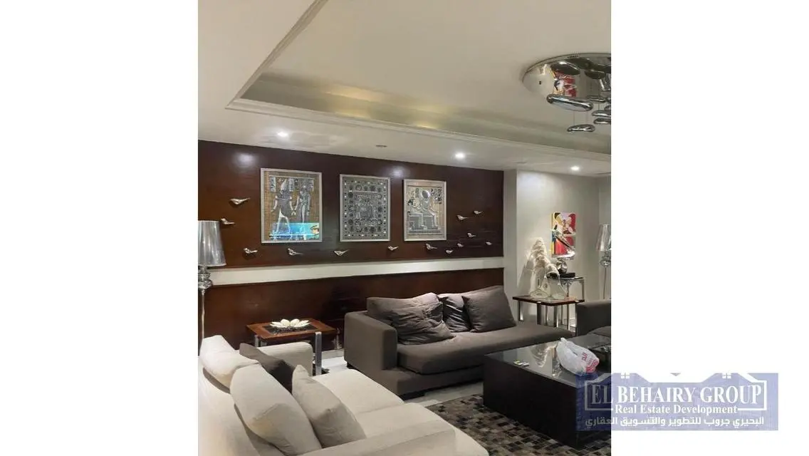 Luxury Apartment for Sale in a Prime Location