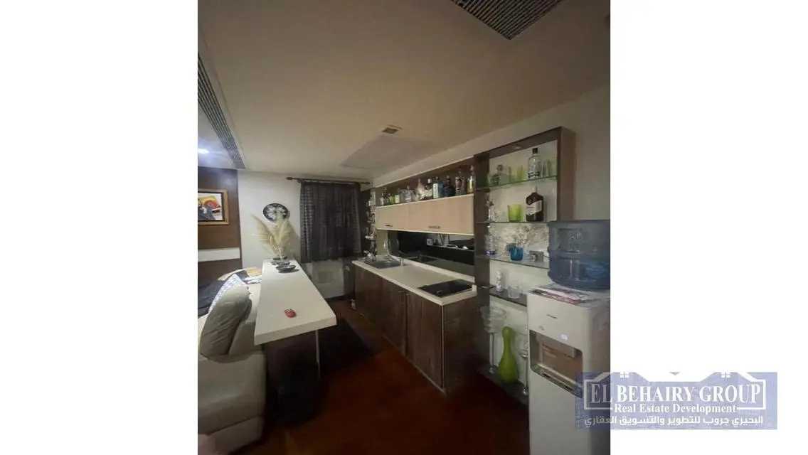 Luxury Apartment for Sale in a Prime Location