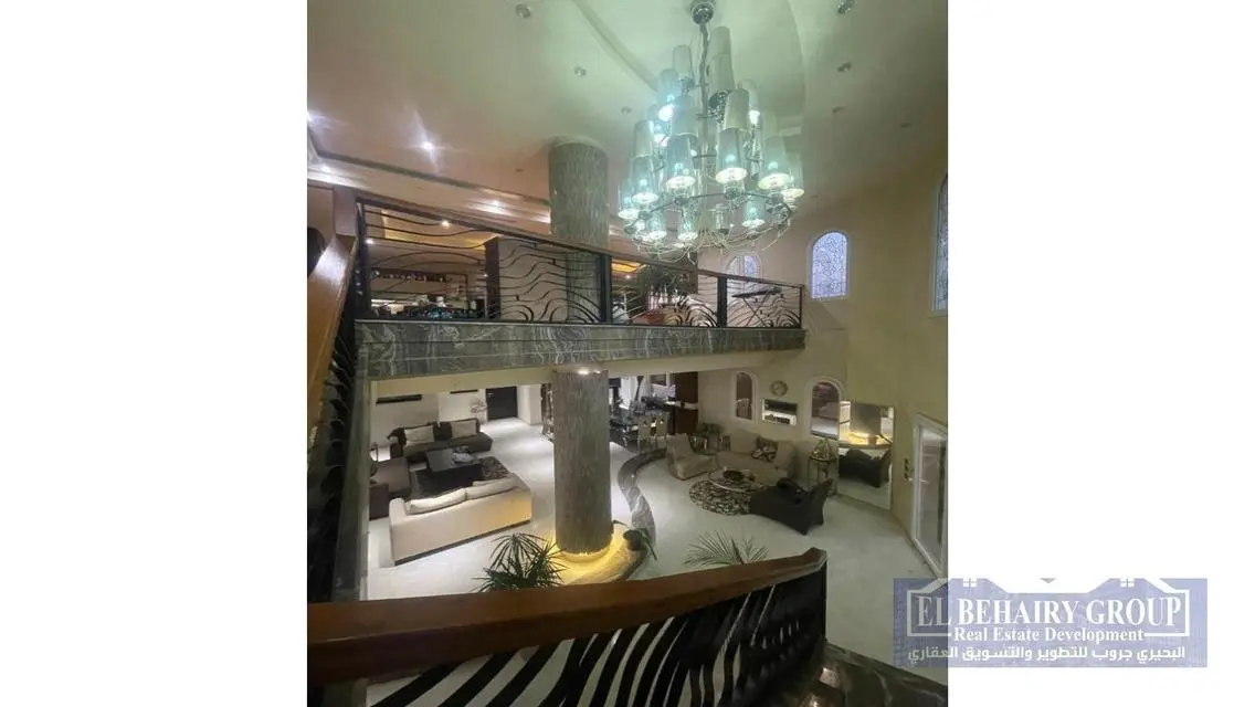Luxury Apartment for Sale in a Prime Location