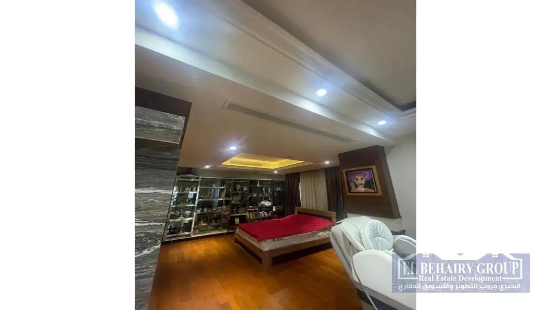 Luxury Apartment for Sale in a Prime Location