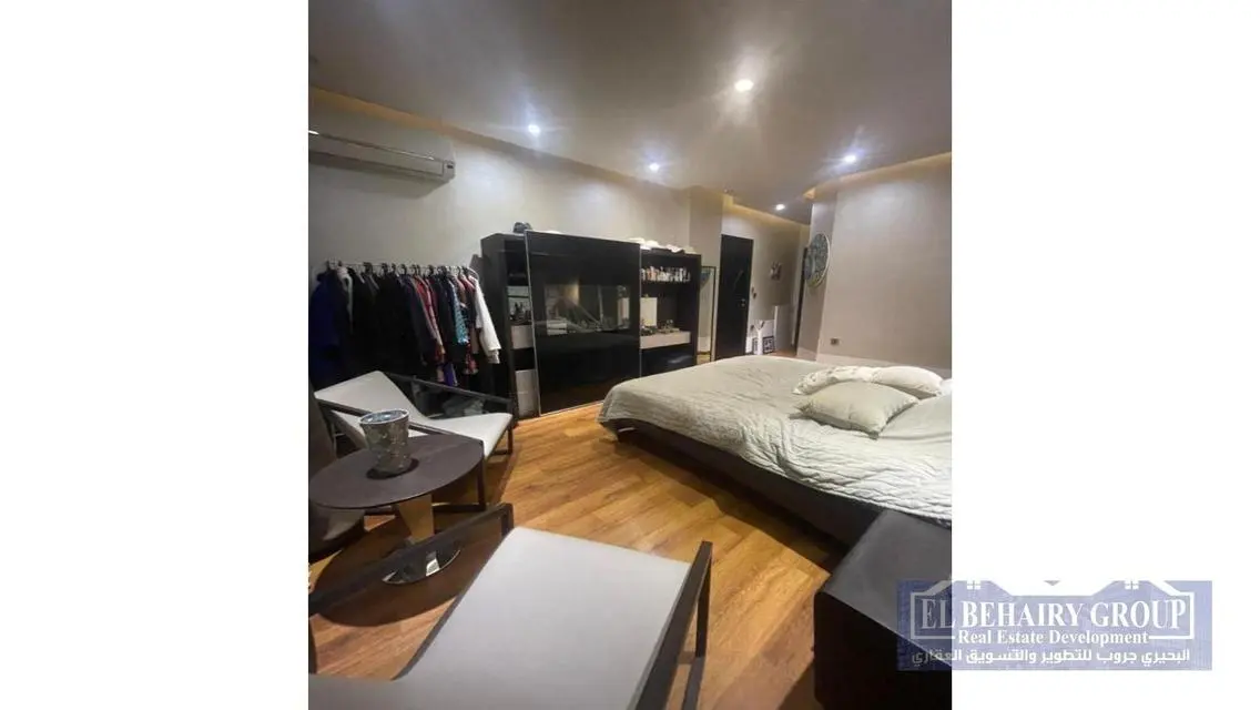 Luxury Apartment for Sale in a Prime Location