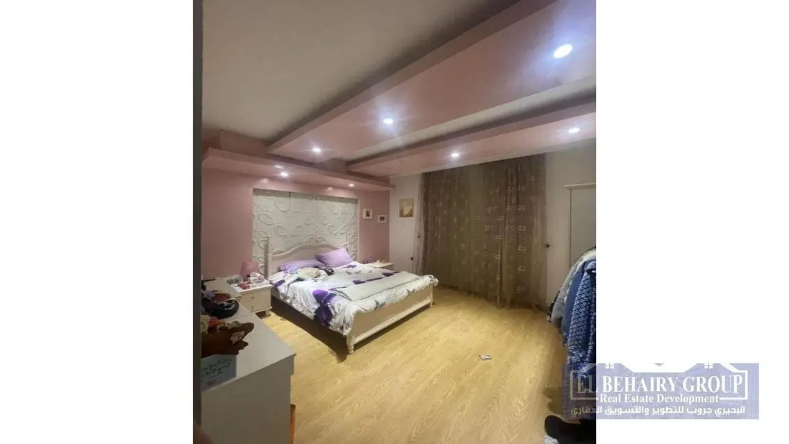 Luxury Apartment for Sale in a Prime Location