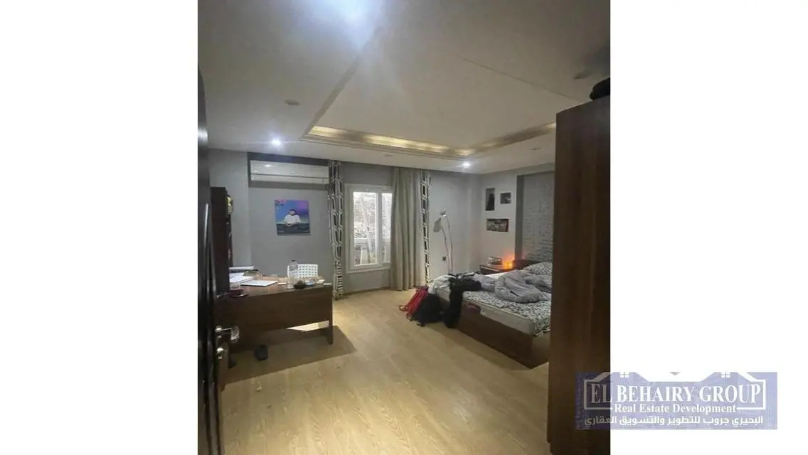 Luxury Apartment for Sale in a Prime Location