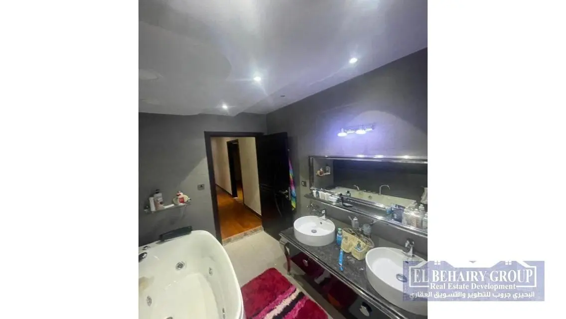 Luxury Apartment for Sale in a Prime Location