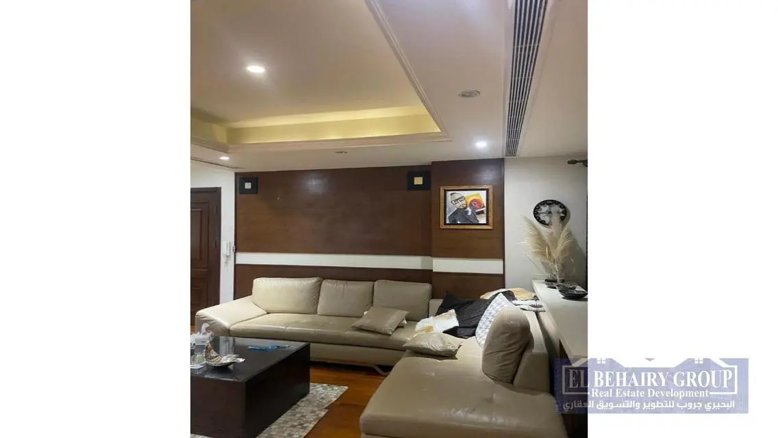 Luxury Apartment for Sale in a Prime Location