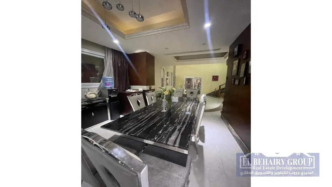 Luxury Apartment for Sale in a Prime Location