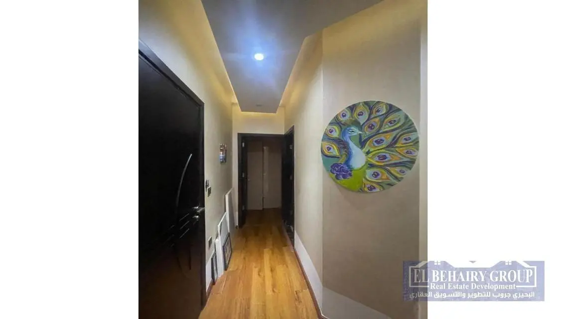 Luxury Apartment for Sale in a Prime Location