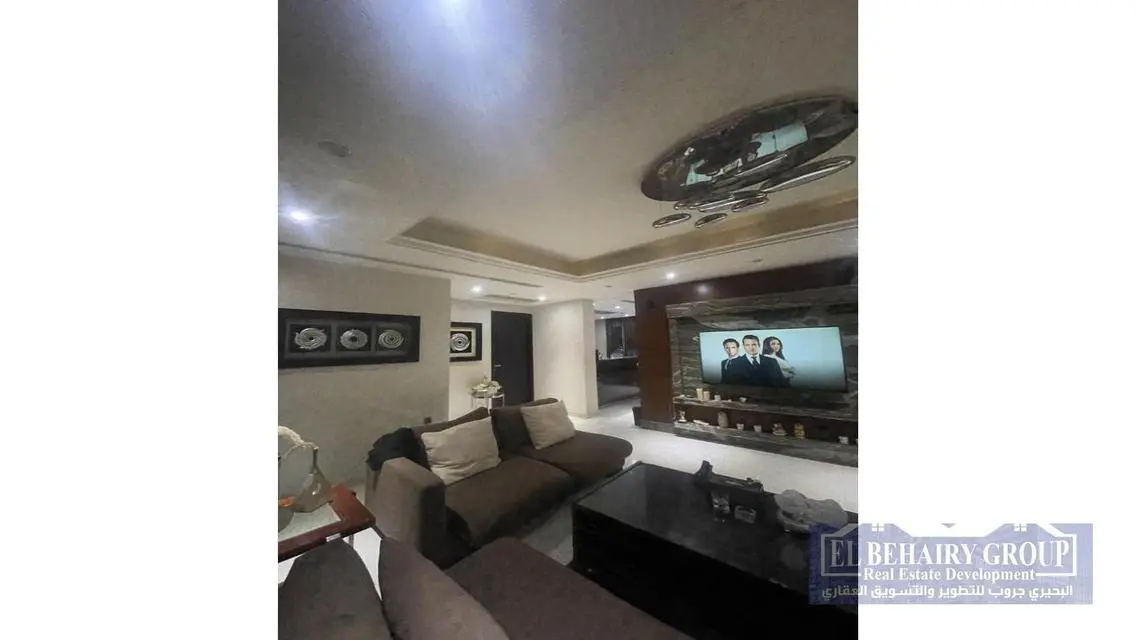 Luxury Apartment for Sale in a Prime Location