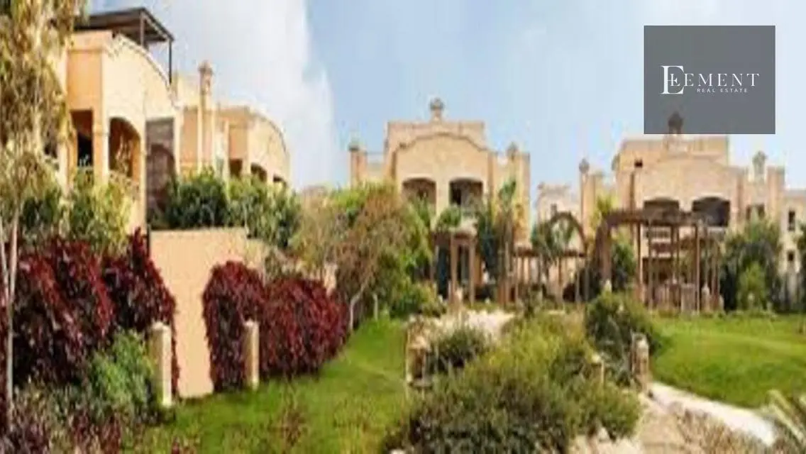 Dara Gardens - Luxurious Apartment for Sale