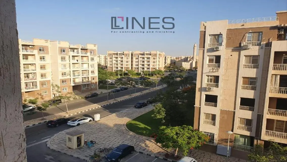 شقة فاخرة للبيع -96-B7 في موقع ممتاز
