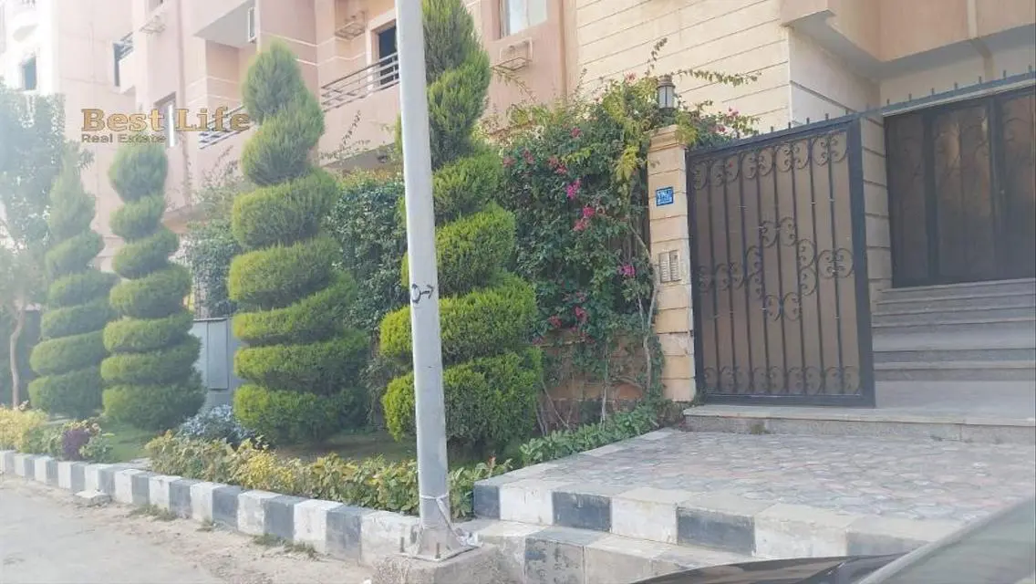 Stylish Apartment for Rent in a Prime Location