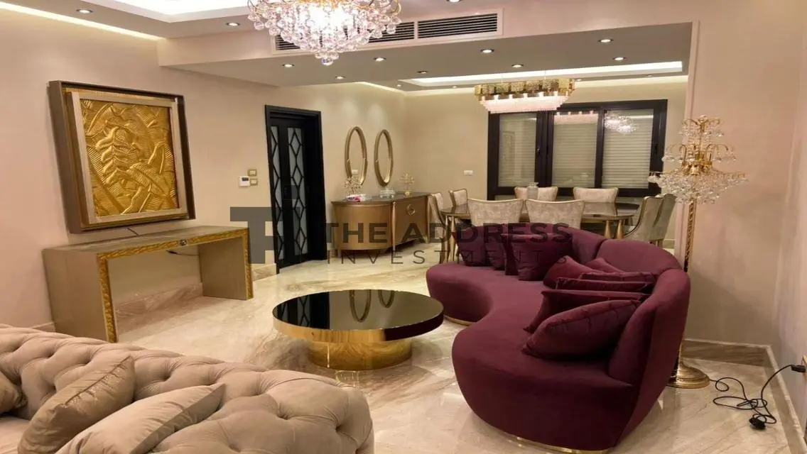 Luxury Villa for Sale with Private Pool and Garden