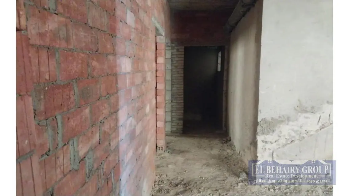 Spacious 240 sqm Apartment for Sale