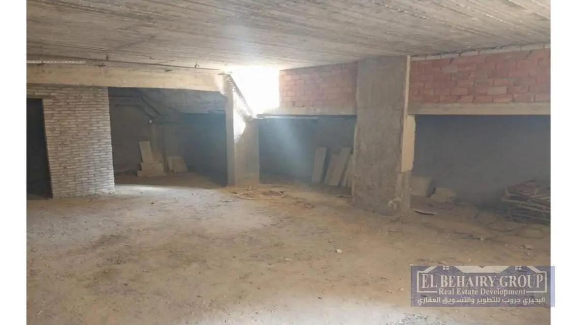Spacious 240 sqm Apartment for Sale