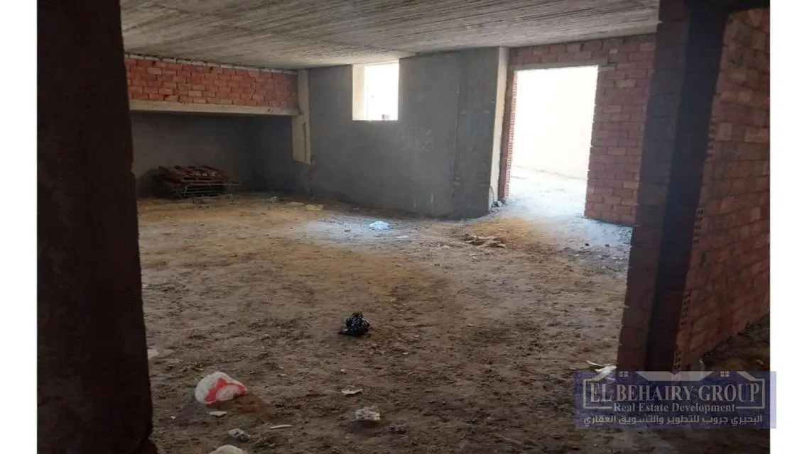 Spacious 240 sqm Apartment for Sale