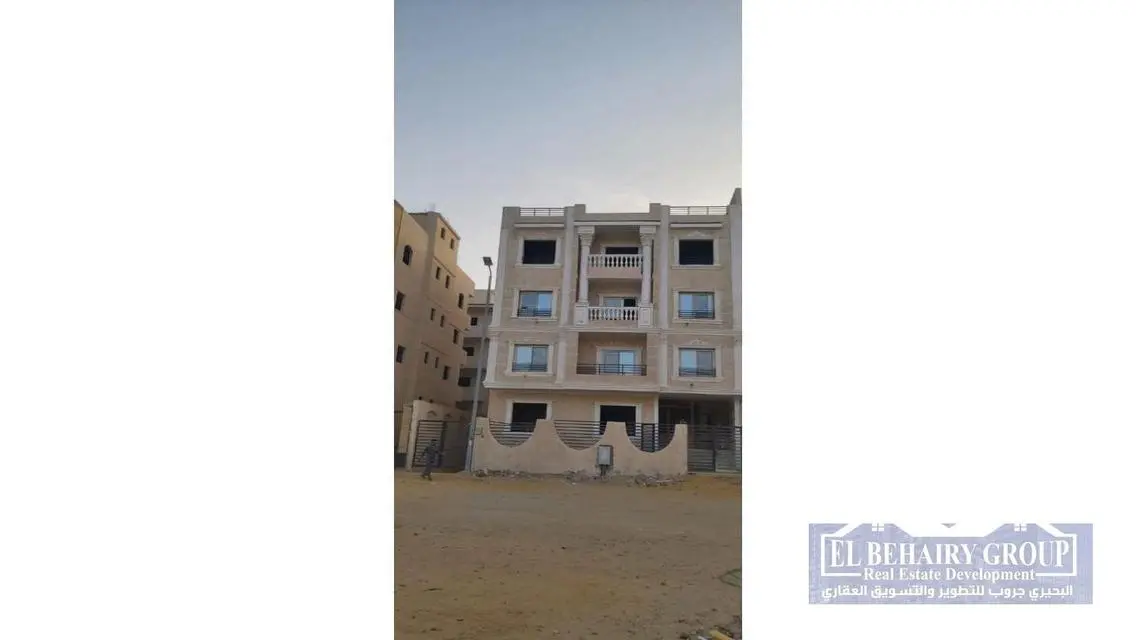 Spacious 240 sqm Apartment for Sale