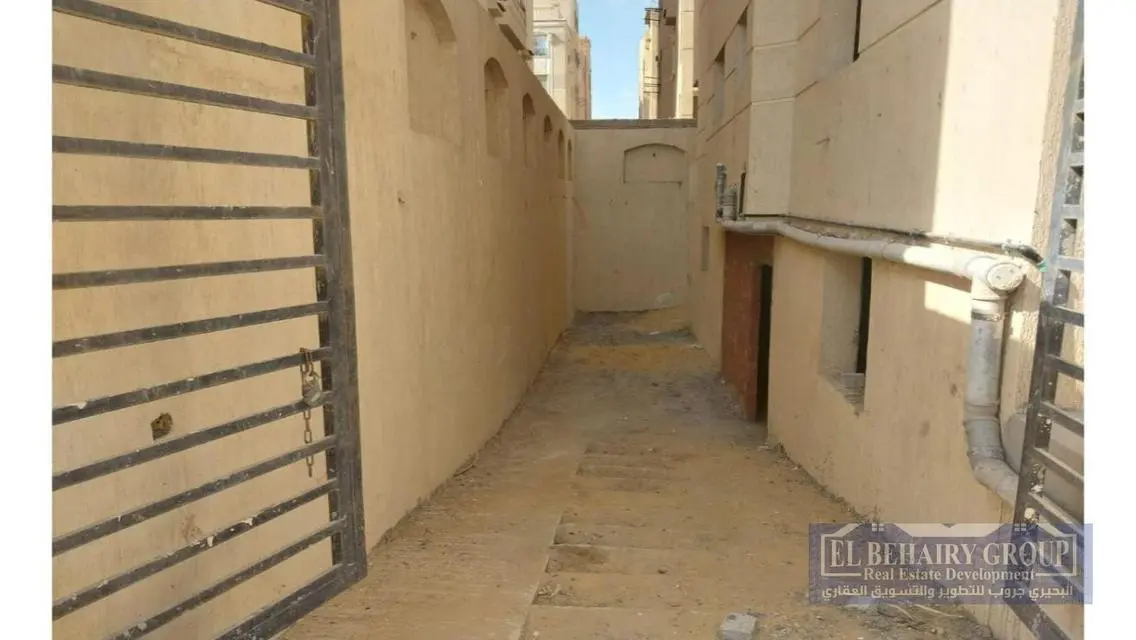 Spacious 240 sqm Apartment for Sale