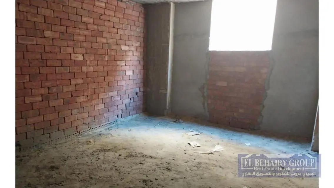 Spacious 240 sqm Apartment for Sale