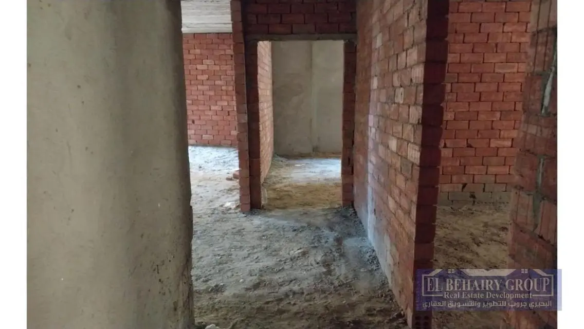 Spacious 240 sqm Apartment for Sale