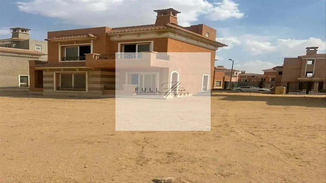 Luxurious Villa for Sale in a Prime Location