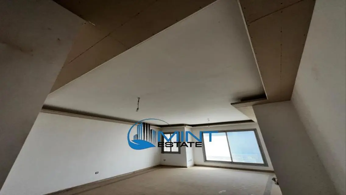 Luxury Apartment in Village Gardens - Katameya