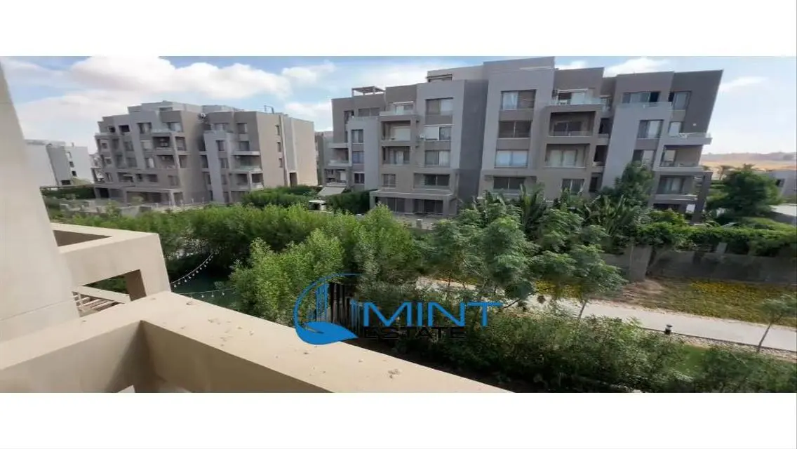 Luxury Apartment in Village Gardens - Katameya