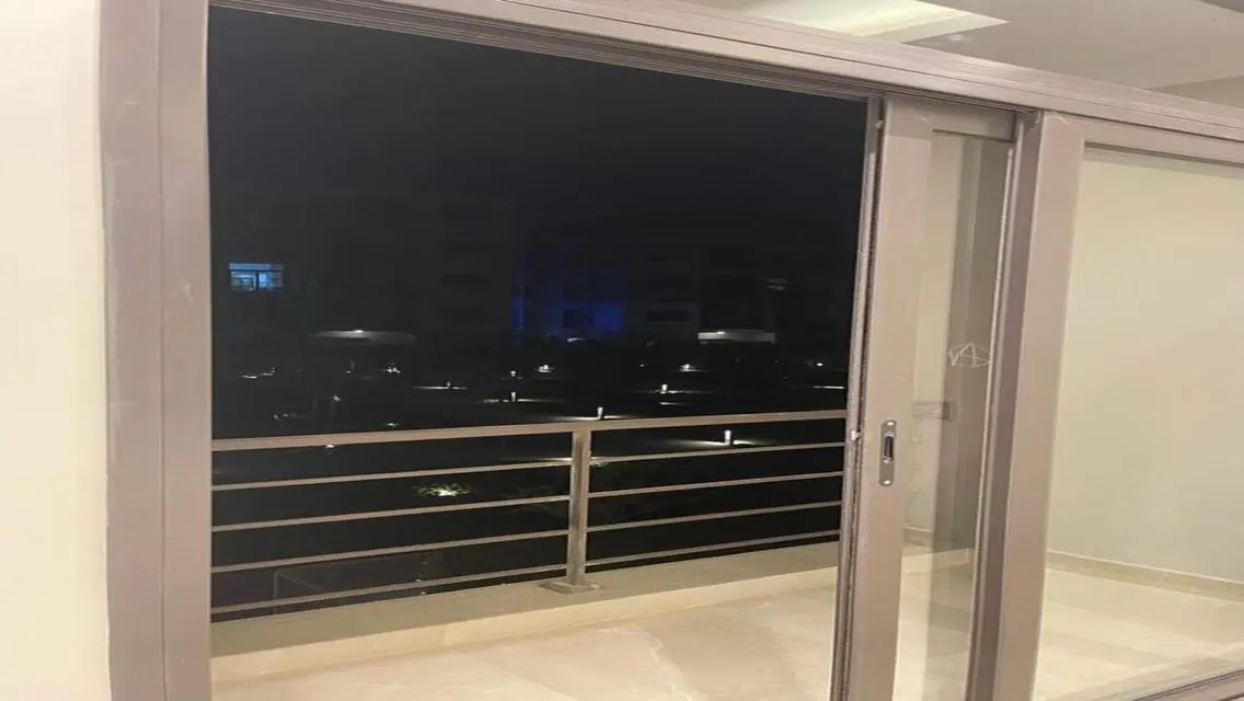 Luxury Apartment for Rent in Prime Location