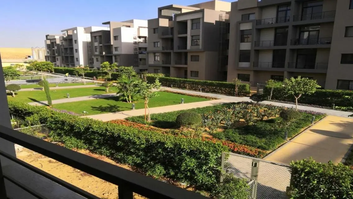 Luxury Apartment for Rent in Prime Location