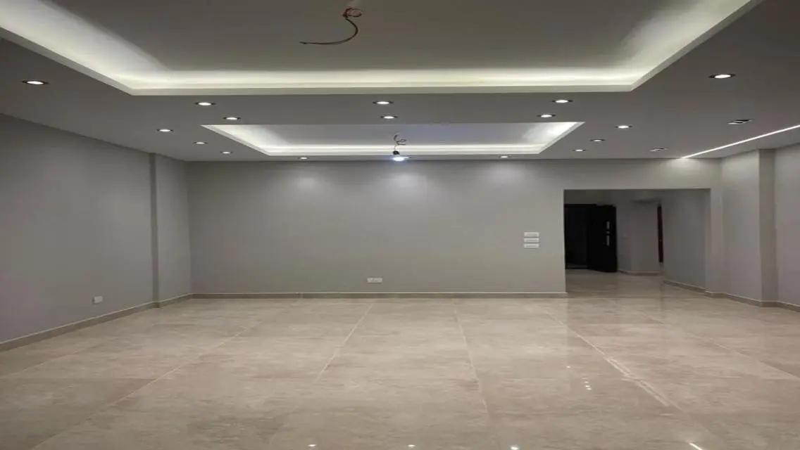 Luxury Apartment for Rent in Prime Location