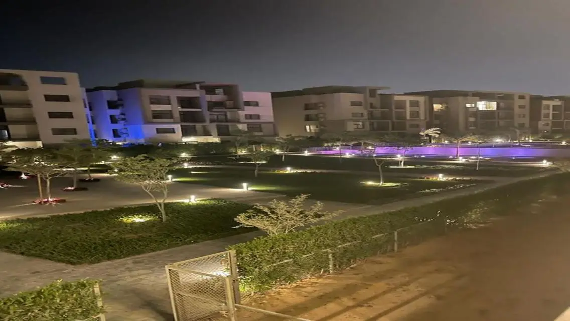 Luxury Apartment for Rent in Prime Location