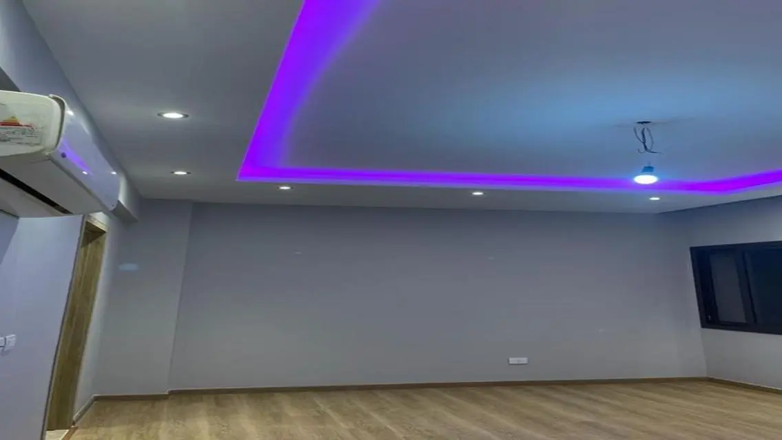 Luxury Apartment for Rent in Prime Location