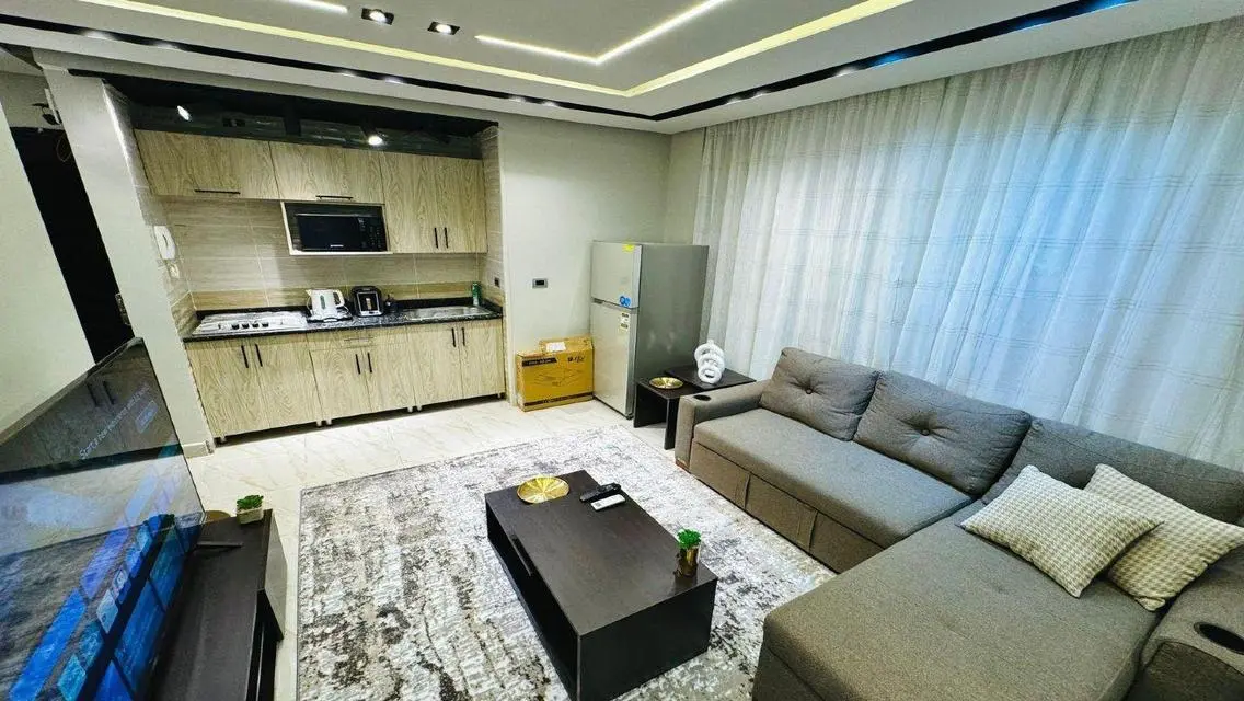 Luxury Apartment for Rent in Prime Location - B12
