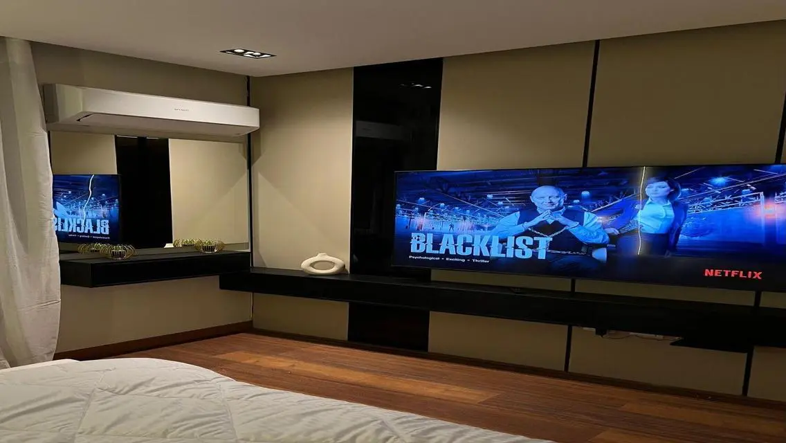 Luxury Apartment for Rent in Prime Location - B12