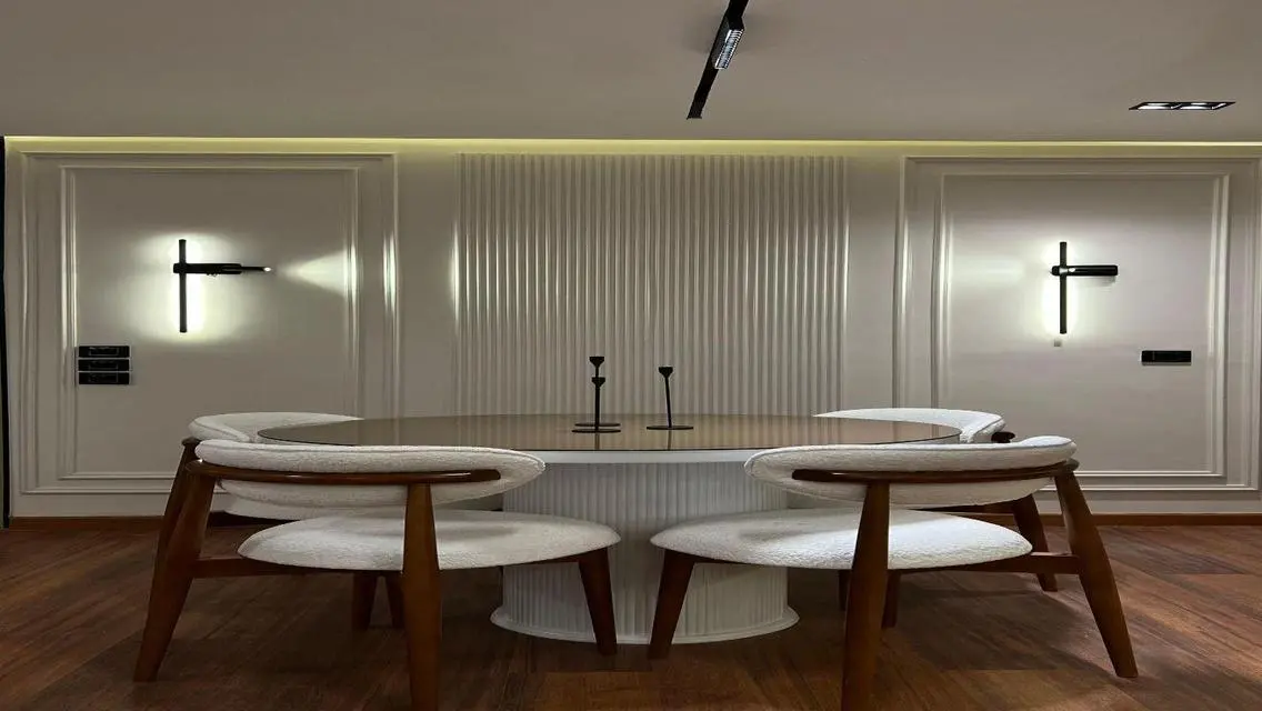 Luxury Apartment for Rent in Prime Location - B12