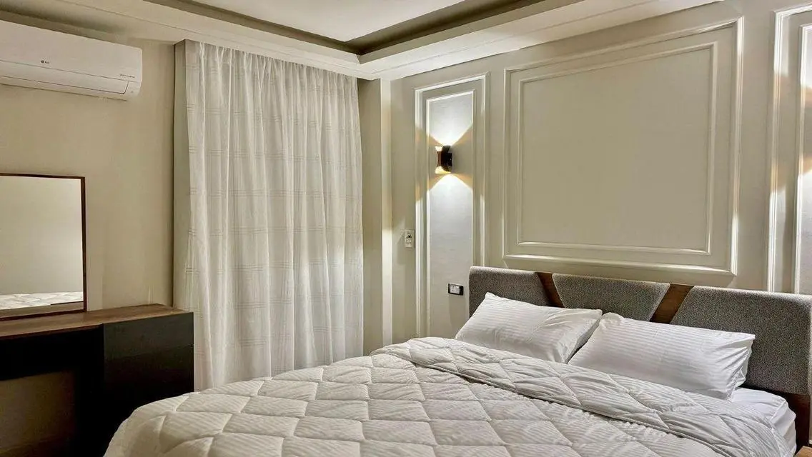 Luxury Apartment for Rent in Prime Location - B12