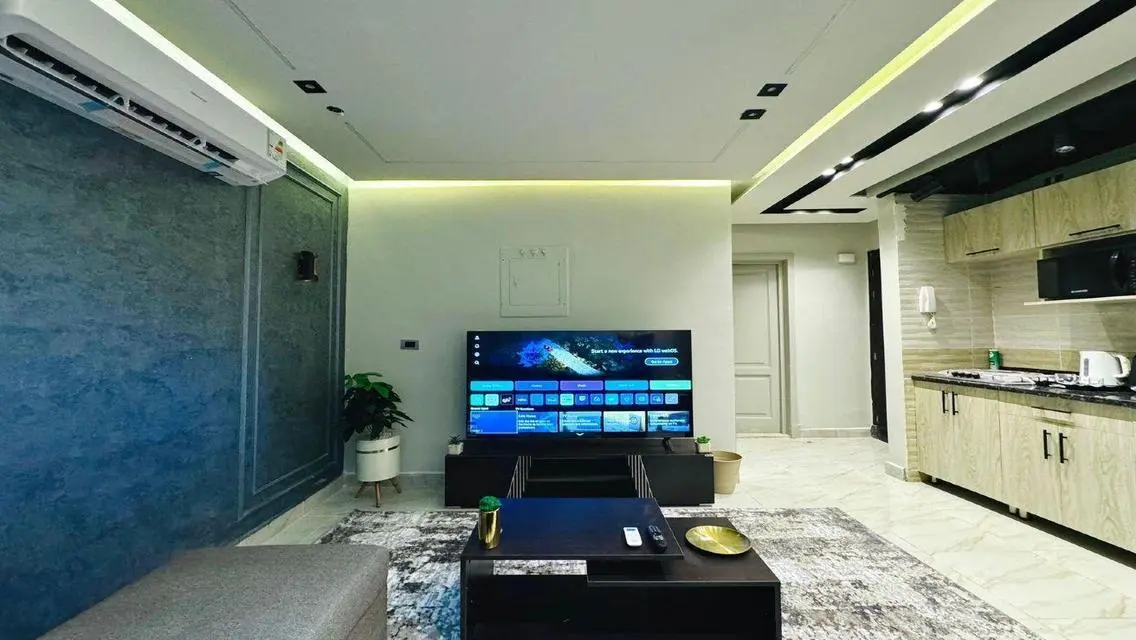 Luxury Apartment for Rent in Prime Location - B12