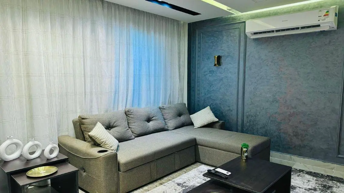 Luxury Apartment for Rent in Prime Location - B12