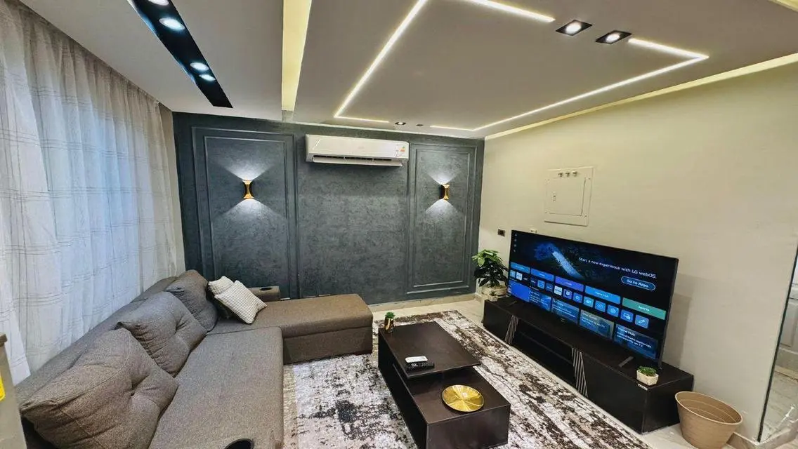 Luxury Apartment for Rent in Prime Location - B12
