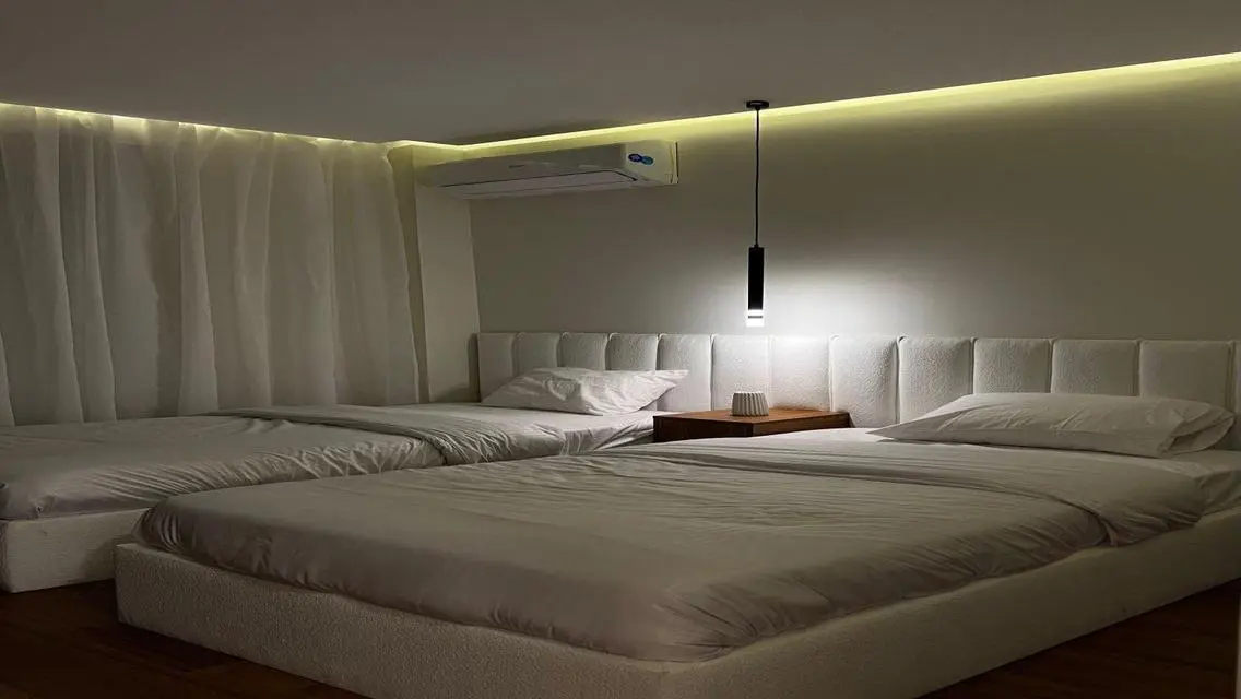 Luxury Apartment for Rent in Prime Location - B12