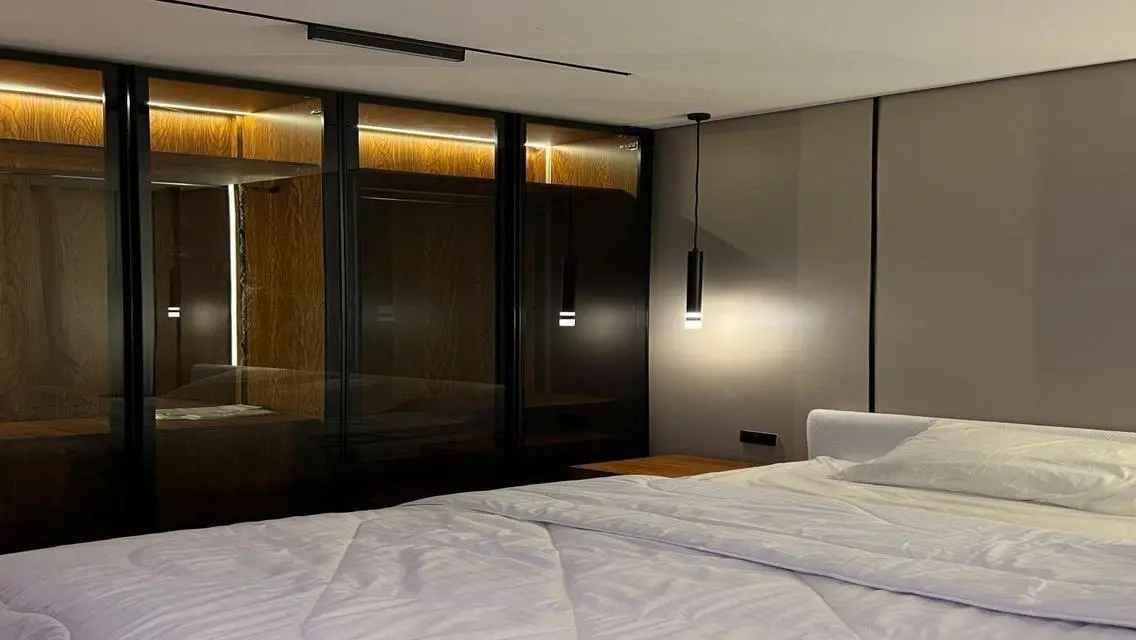 Luxury Apartment for Rent in Prime Location - B12