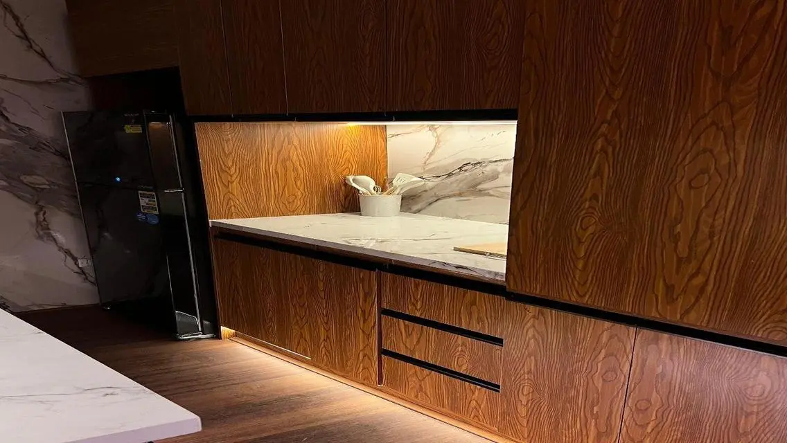 Luxury Apartment for Rent in Prime Location - B12