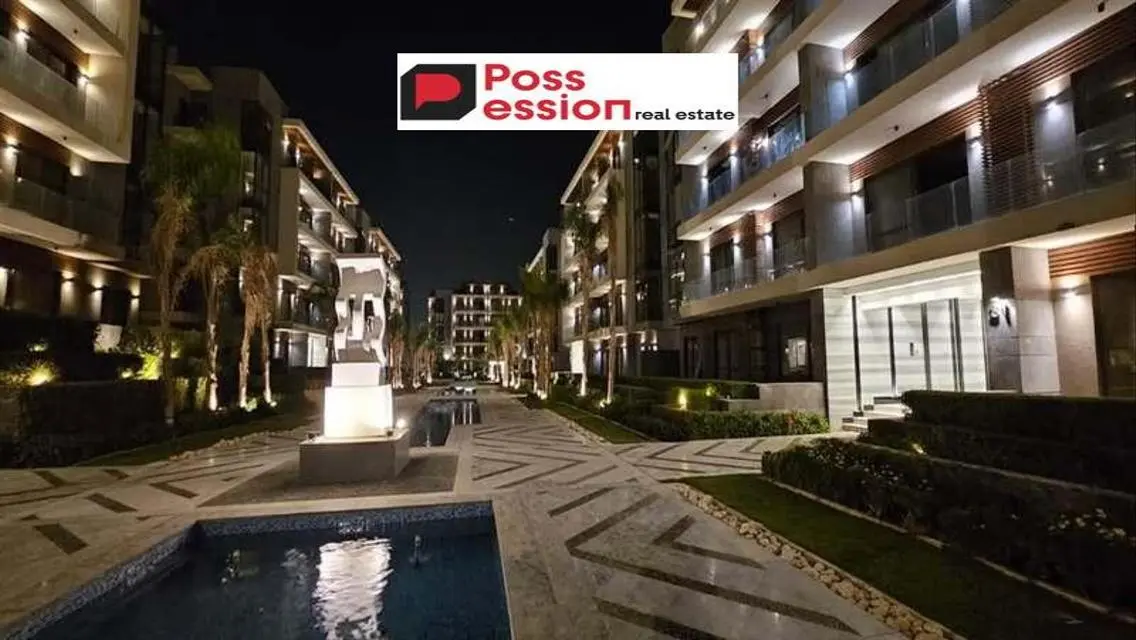 Luxury Villa with Spacious Layout in La Vista