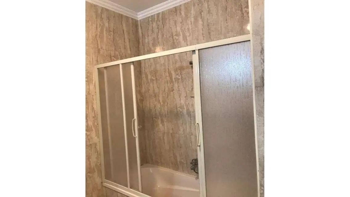 Luxury Apartment with Private Pool and Maid’s Room
