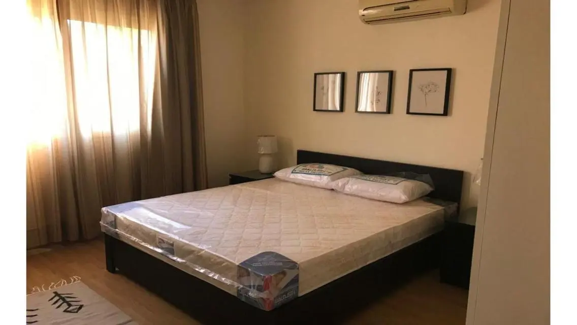 Luxury Apartment with Private Pool and Maid’s Room