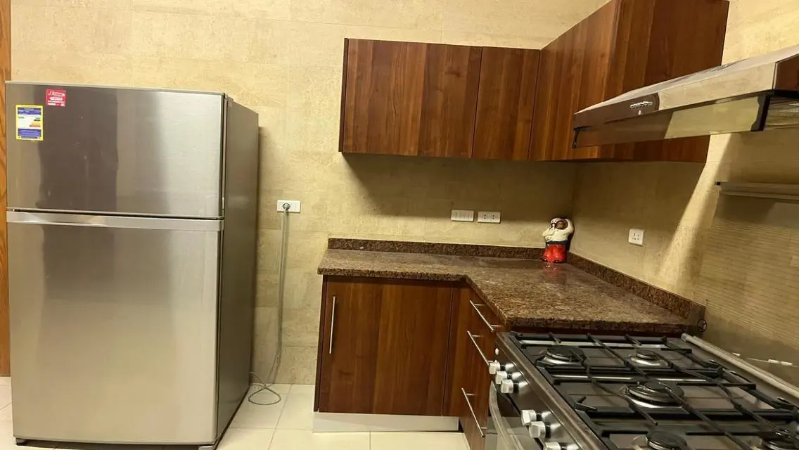 شقة فاخرة بمساحة 375 متر مربع
