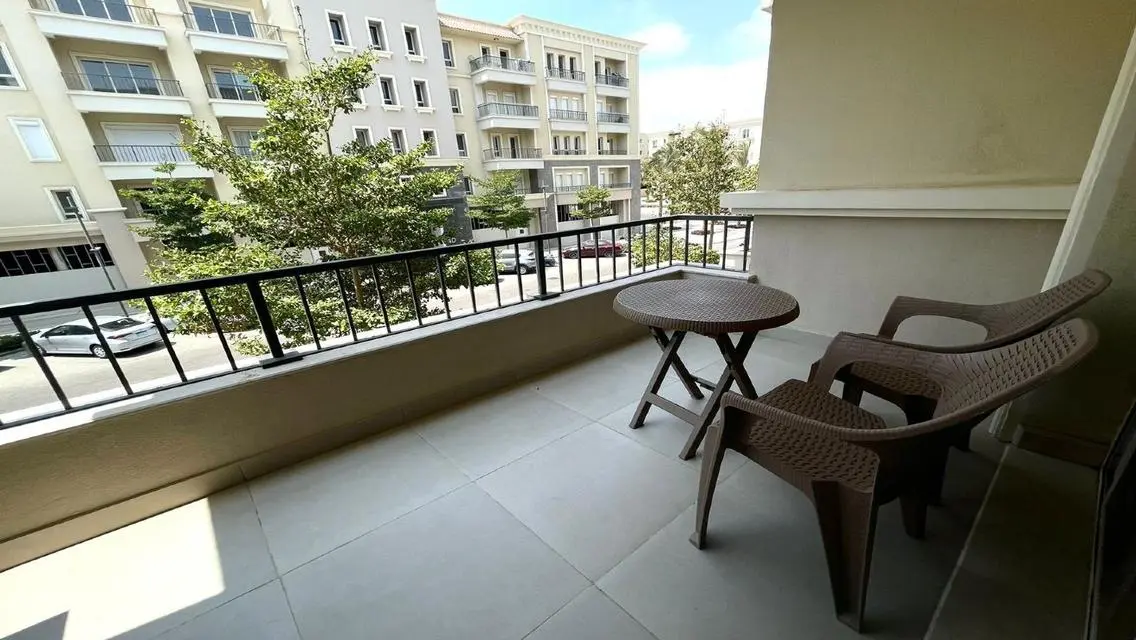 Luxurious Villa with Private Pool and Garden in Prime Location