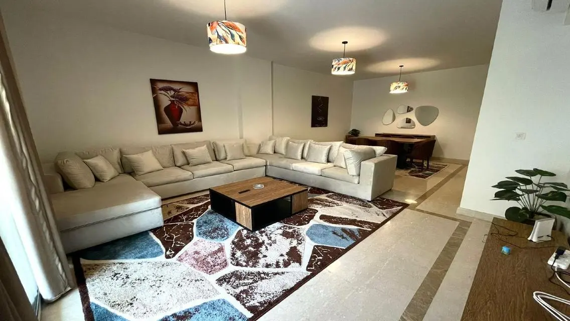 Luxurious Villa with Private Pool and Garden in Prime Location