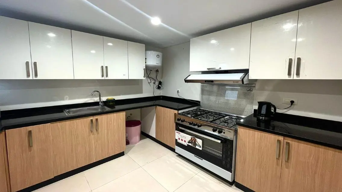 Luxurious Villa with Private Pool and Garden in Prime Location