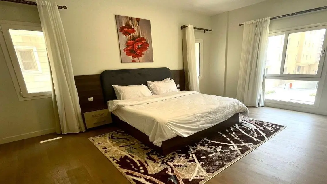 Luxurious Villa with Private Pool and Garden in Prime Location