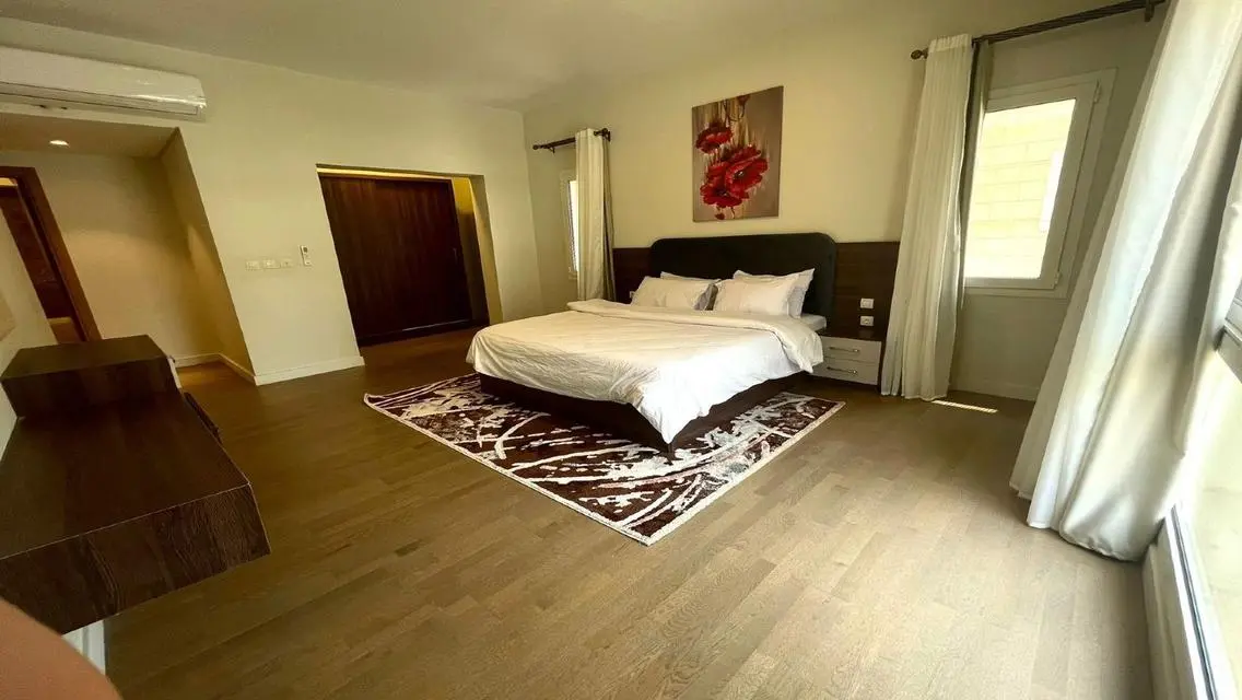 Luxurious Villa with Private Pool and Garden in Prime Location